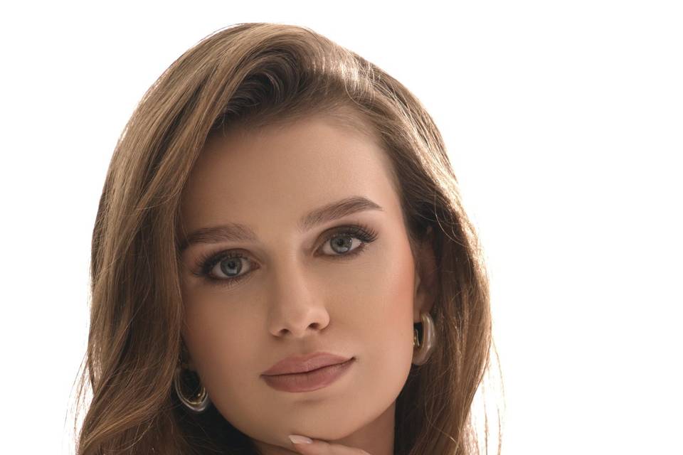 Viktoriia Komarova