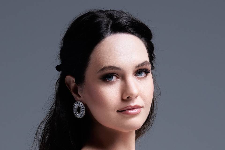 Viktoriia Komarova