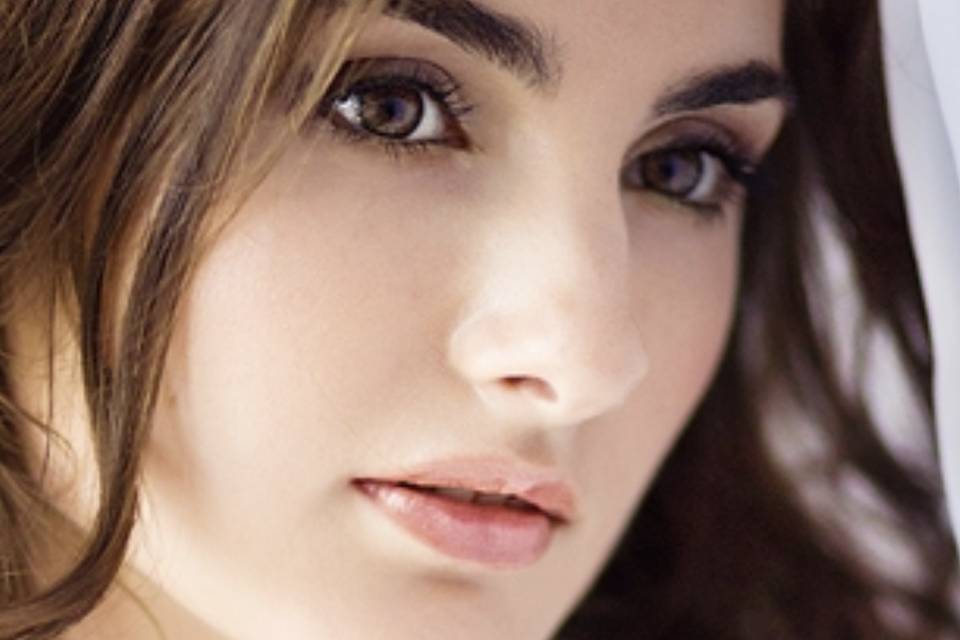 Viktoriia Komarova