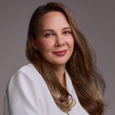Viktoriia Komarova