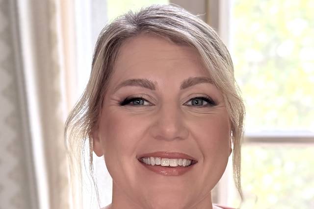 Bridal Glam