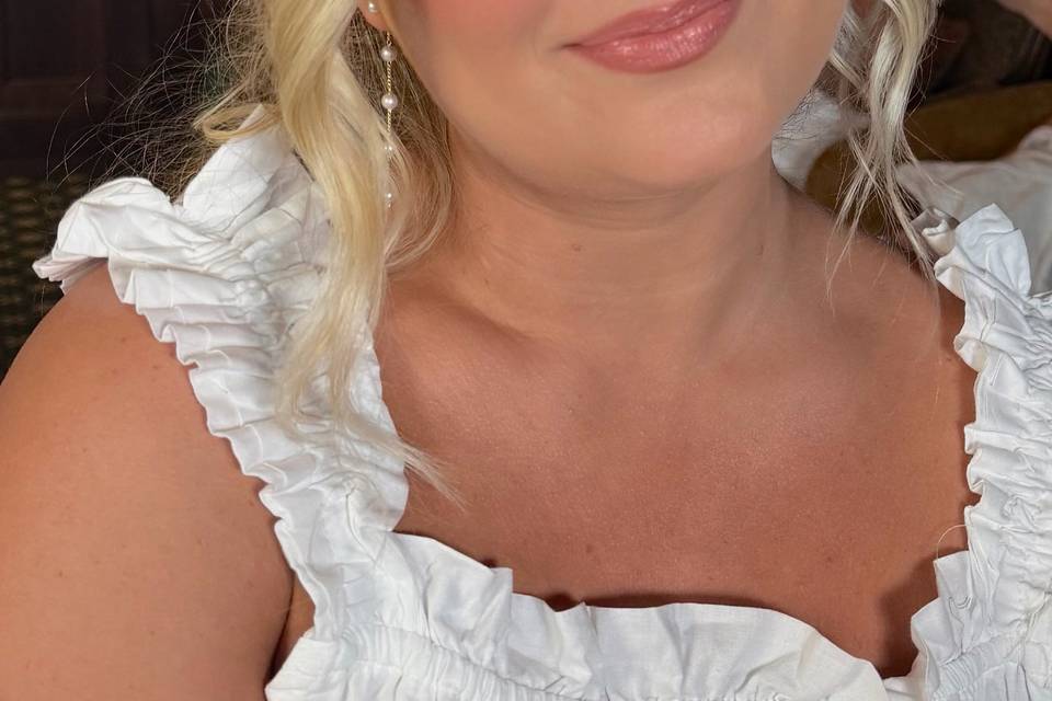 MakeupxJenni