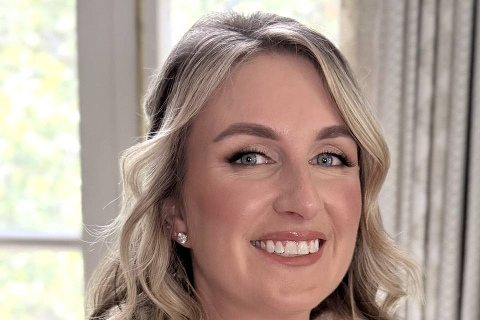 Bridal Glam