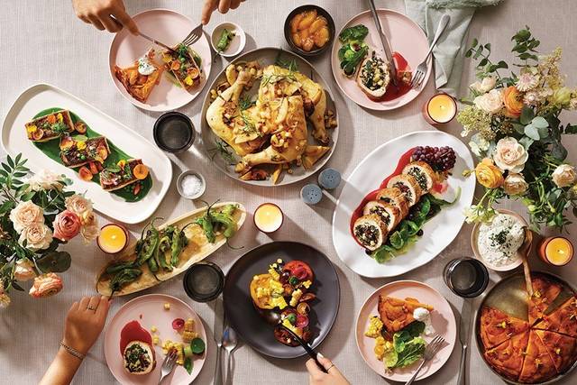 MAX Ultimate Food, Inc.
