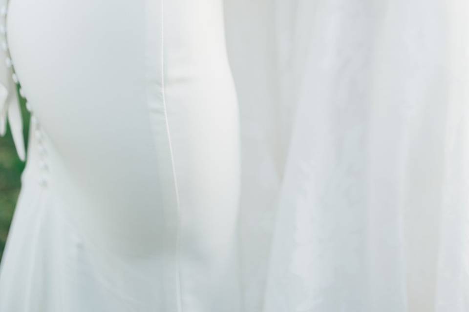 Museum of Science Wedding