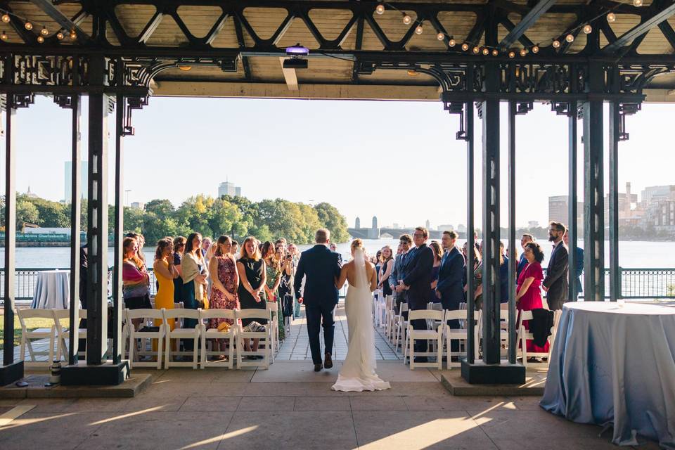 Esplanade Gala
