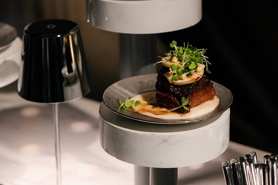 Innovative Plating