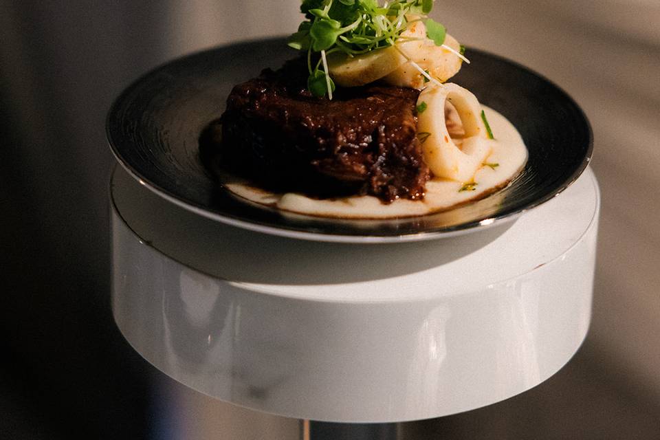 Innovative Plating