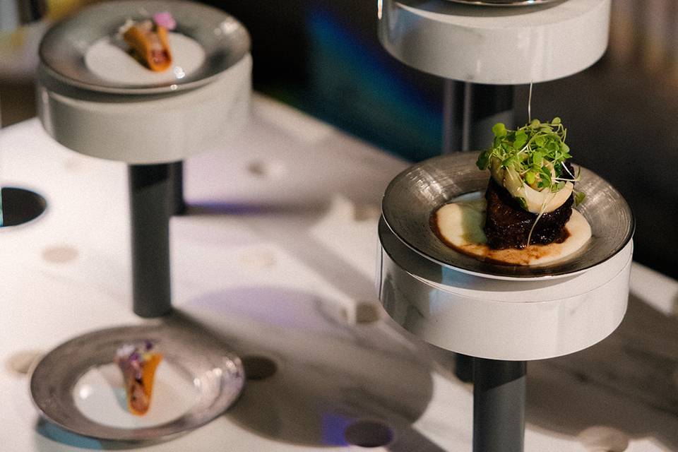 Innovative Plating