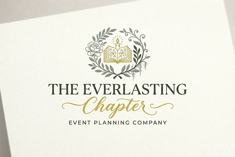 The Everlasting Chapter