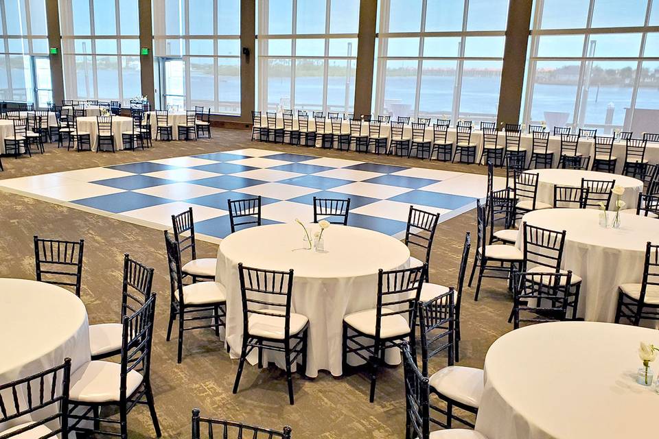 Dance Floor