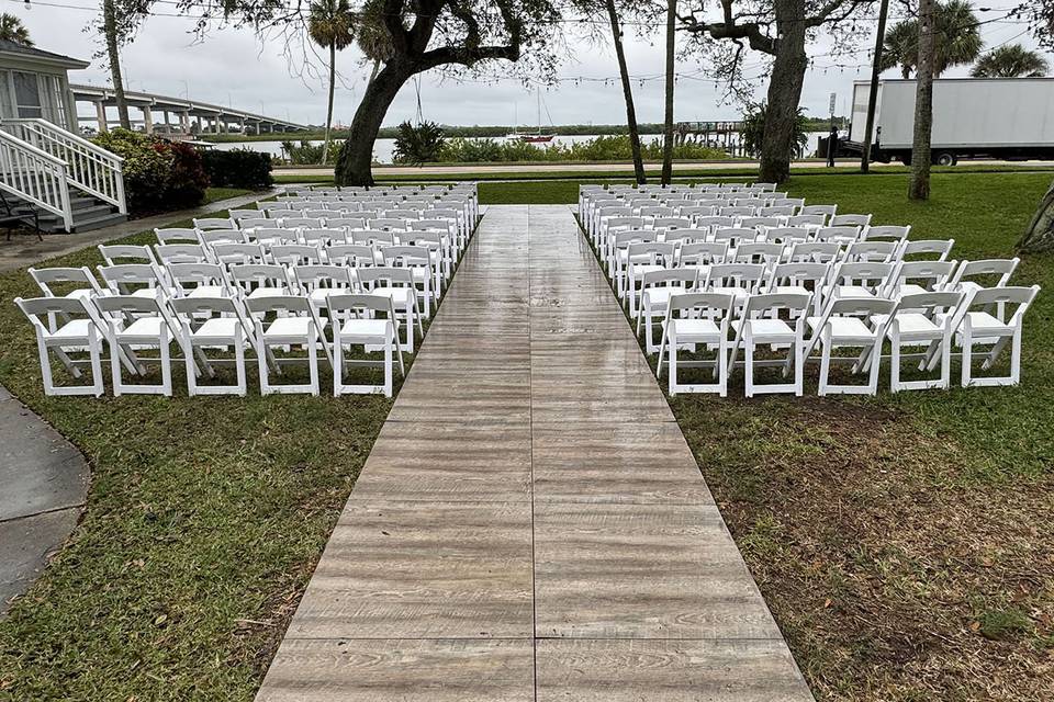 Wedding Ceremony