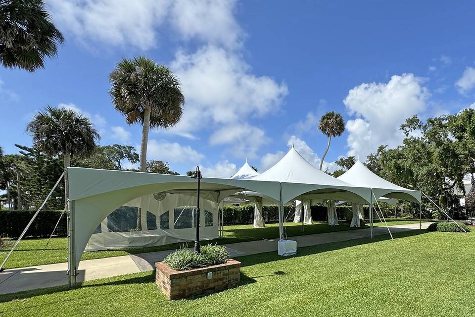 Wedding Tent