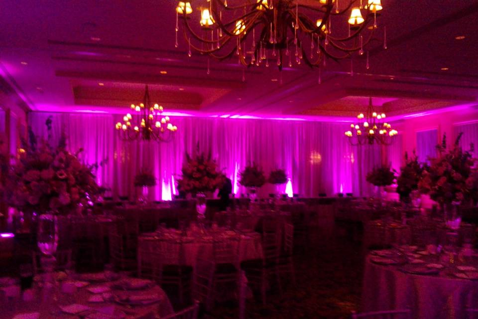 Special Event Services