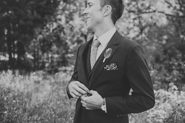 Timeless Touch Photography, LLC