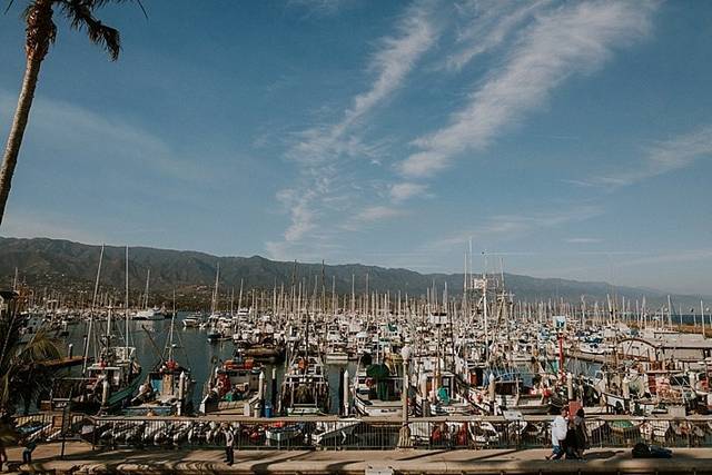 Santa Barbara Yacht Club