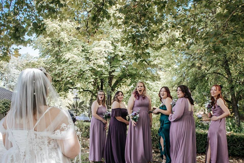 Dreaming of I Do