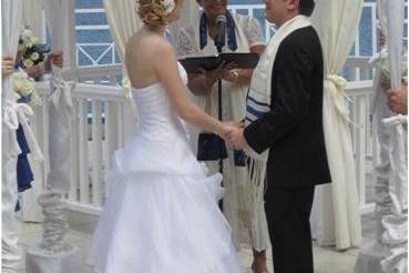 St. Thomas Jewish Weddings