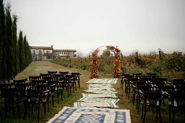Solmara Event