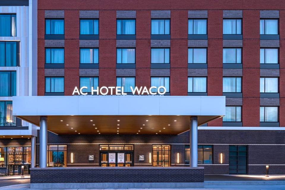 AC Hotel - Waco Downtown