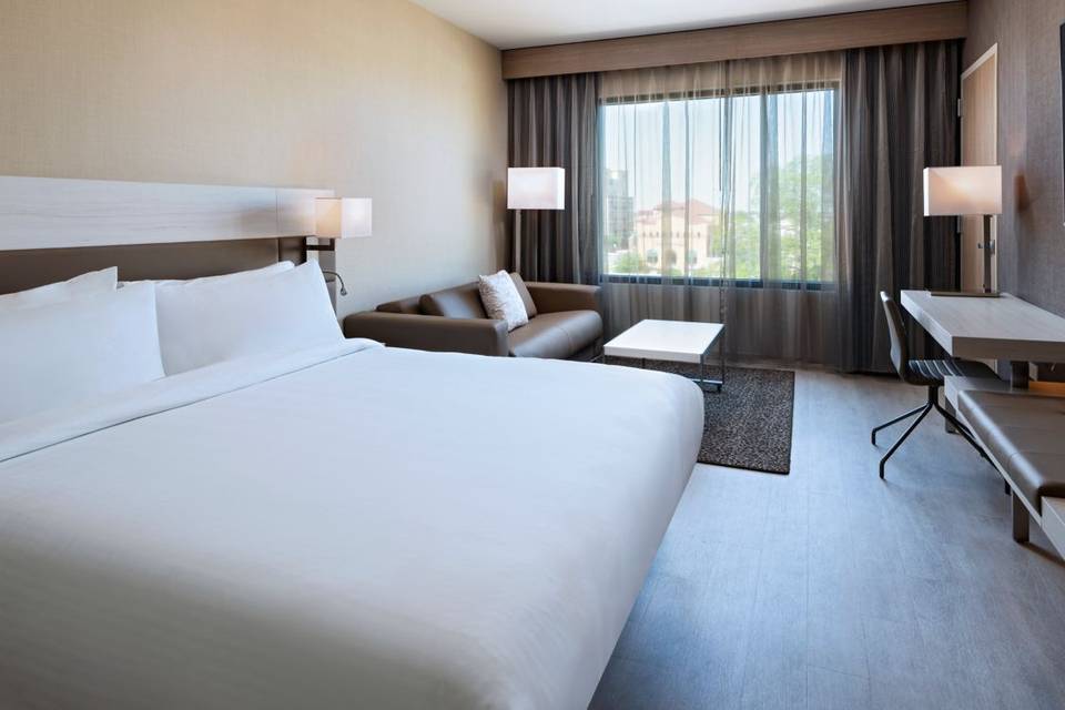 AC Hotel - Waco Downtown