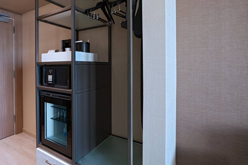 AC Hotel - Waco Downtown