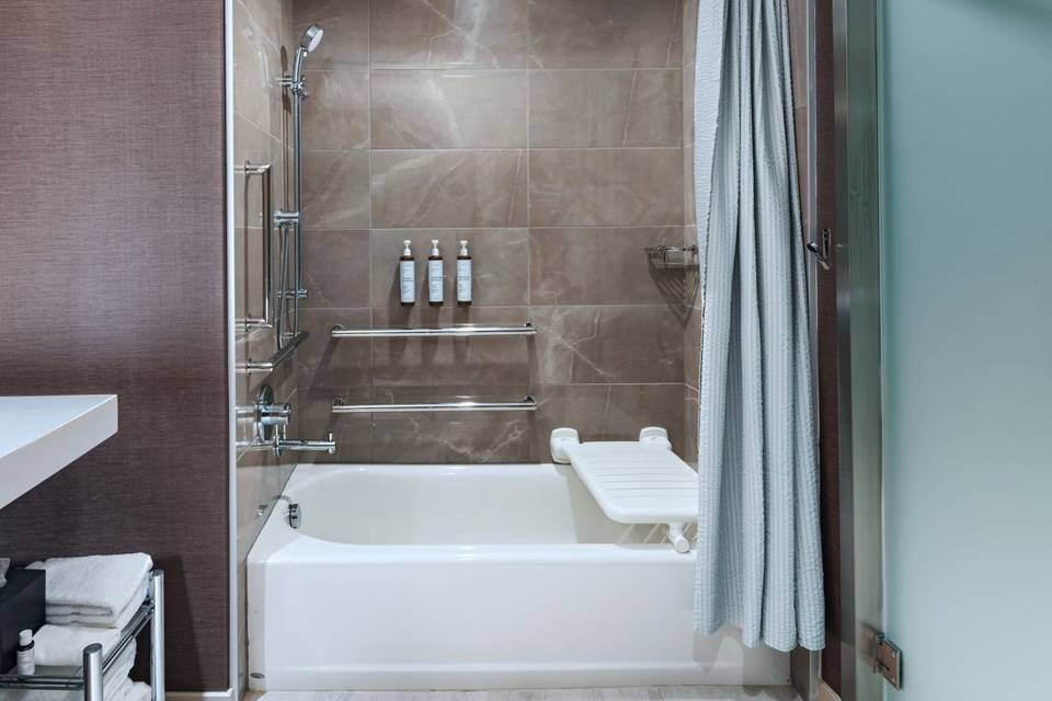 AC Hotel - Waco Downtown