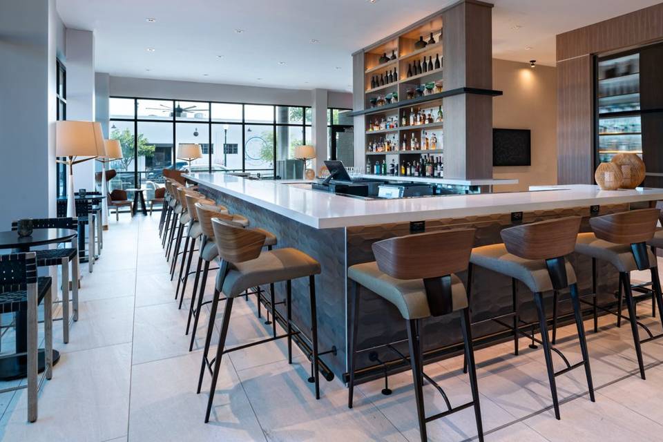 AC Hotel - Waco Downtown