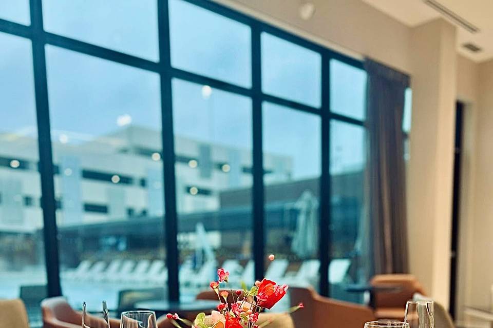 AC Hotel - Waco Downtown