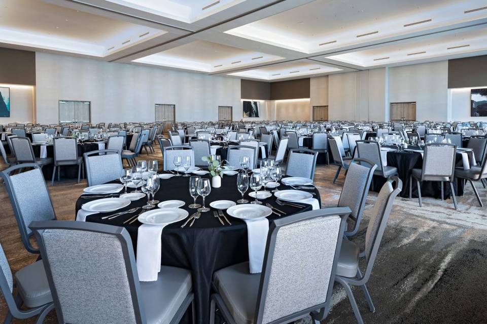 AC Hotel - Waco Downtown