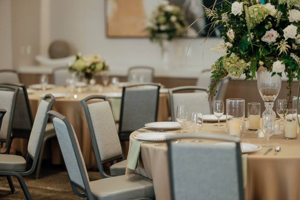 AC Hotel - Waco Downtown