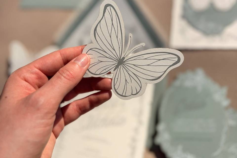 Secret Garden Wedding