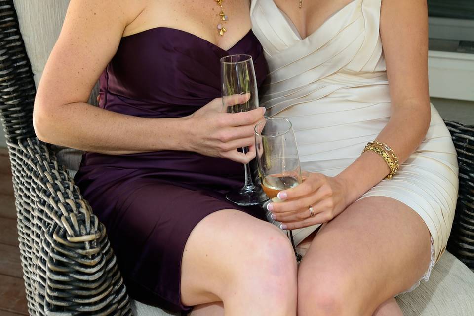 LGBT wedding