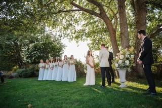 amagansett weddingwire roundtree