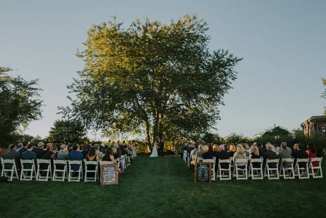 The Roundtree, Amagansett