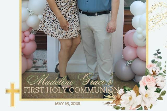 Congratulations