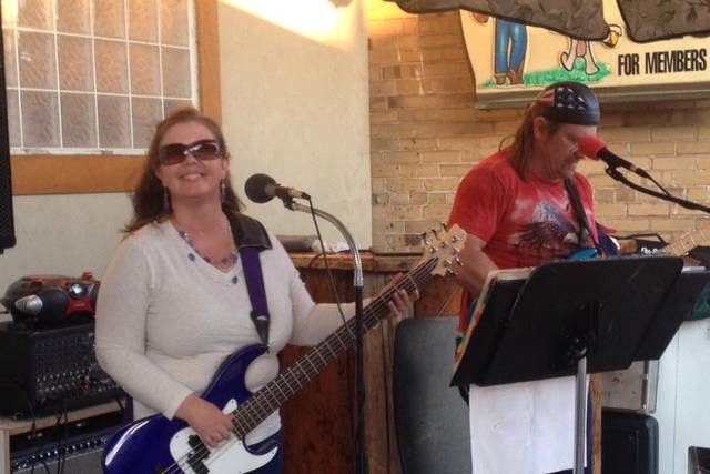 Bunny's Club, Coalville, UT