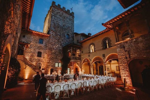 Castello il Palagio