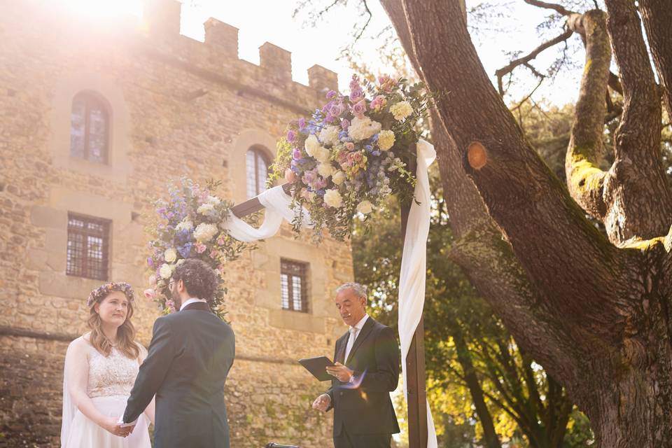 Ceremony