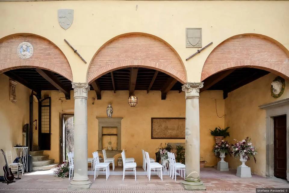 Ceremony