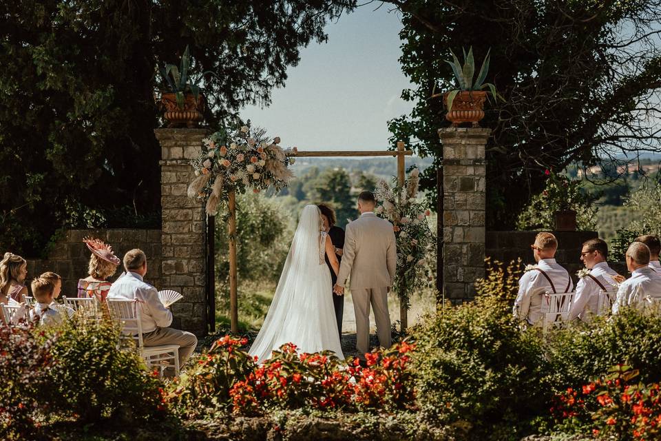 Ceremony