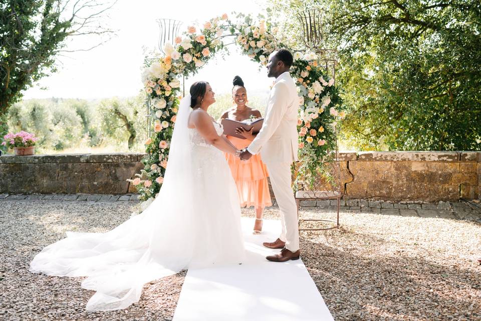 Ceremony