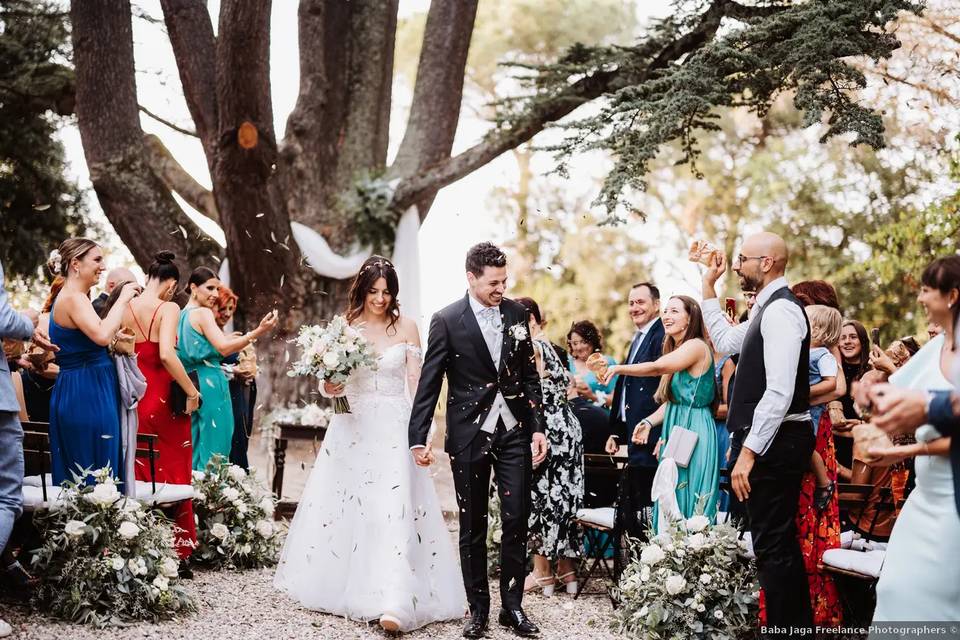 Ceremony