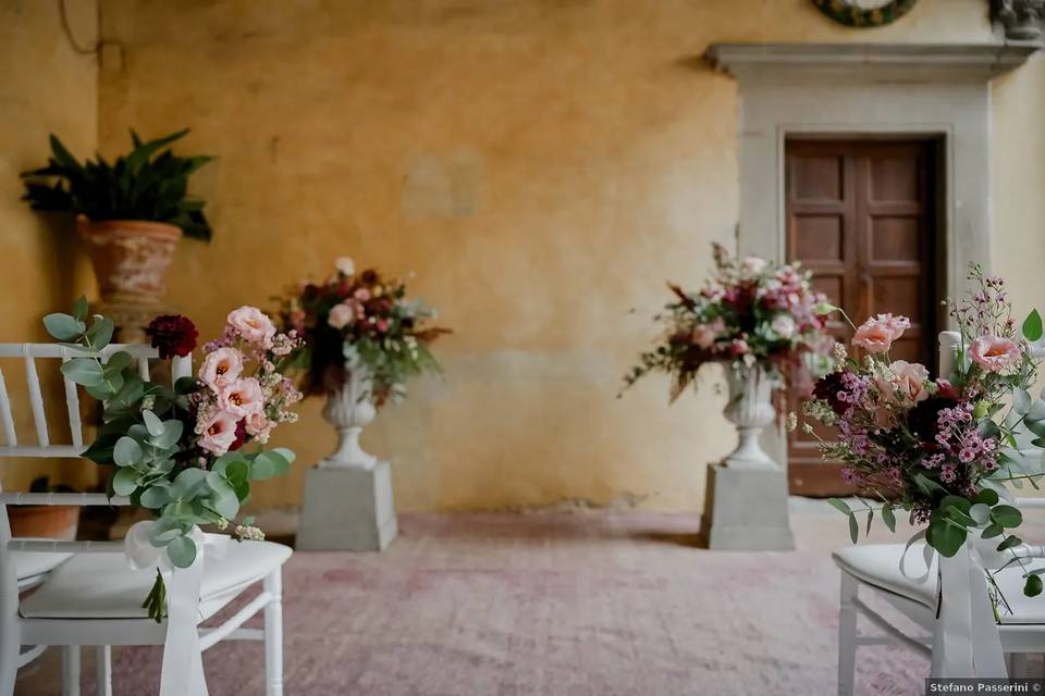 Ceremony