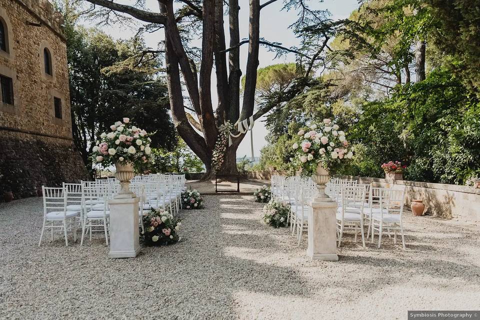 Ceremony