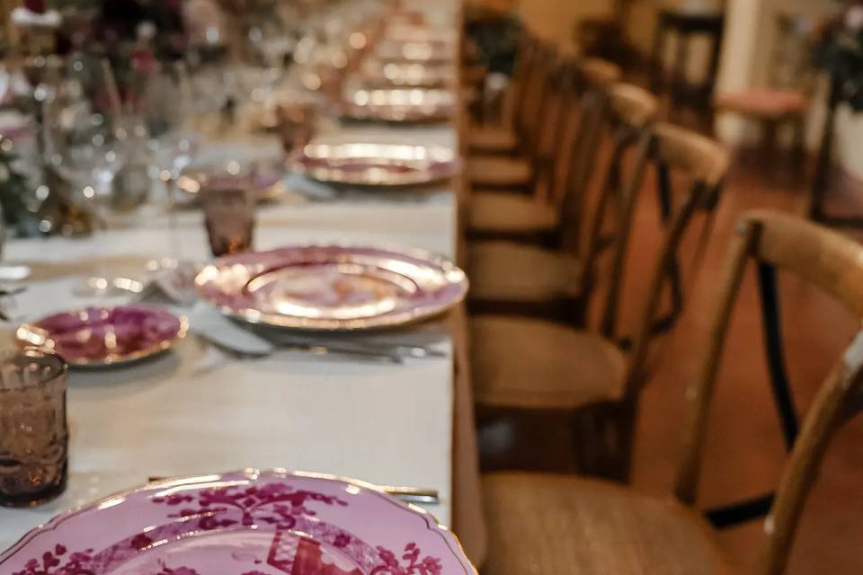 Decorations