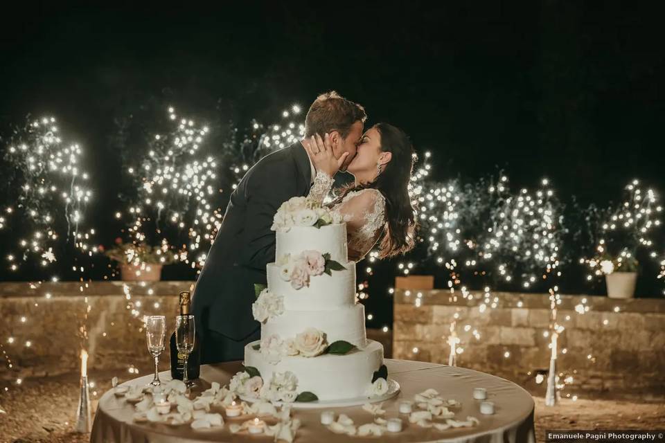 Cake Cutting