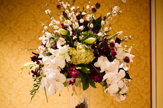 Design Works, a Floral Studio