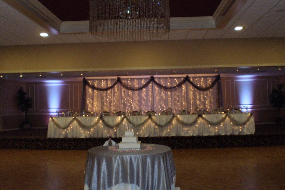 Cedars Banquet Center - Venue - Saint Louis, MO - WeddingWire