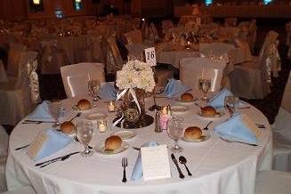 Round table